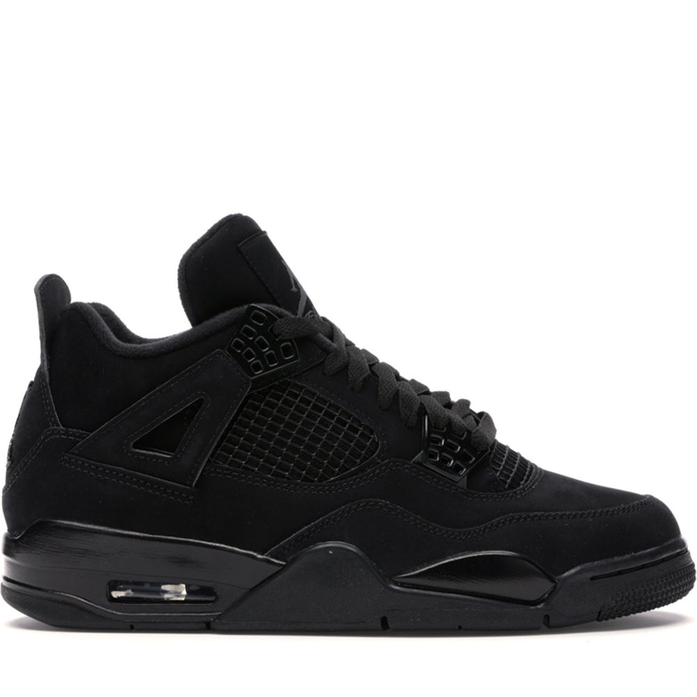 Jordan 4 Retro Black Cat (2020)