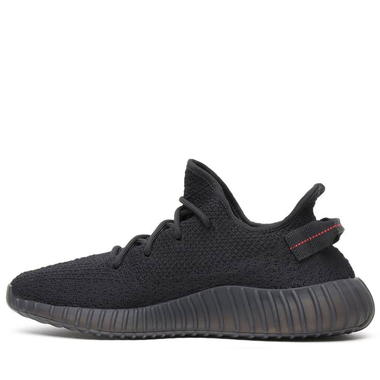 Adidas Yeezy Boost 350 V2 Black Red "Bred"