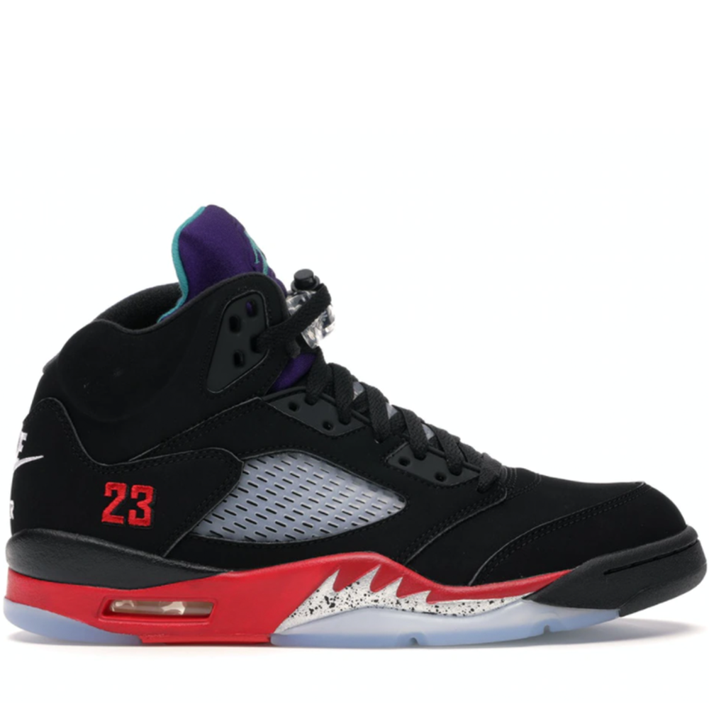 Jordan 5 Retro Top 3