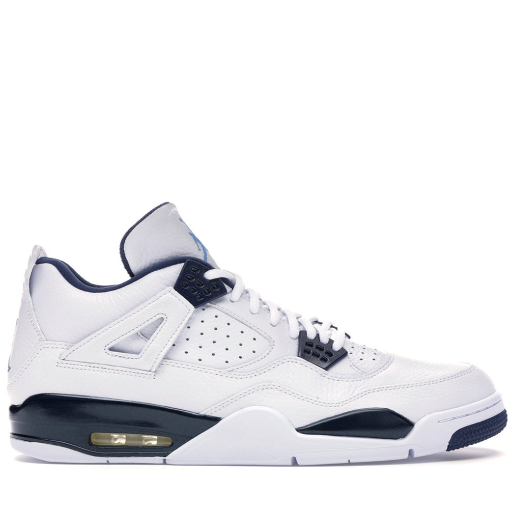Jordan 4 Retro Columbia (2015)