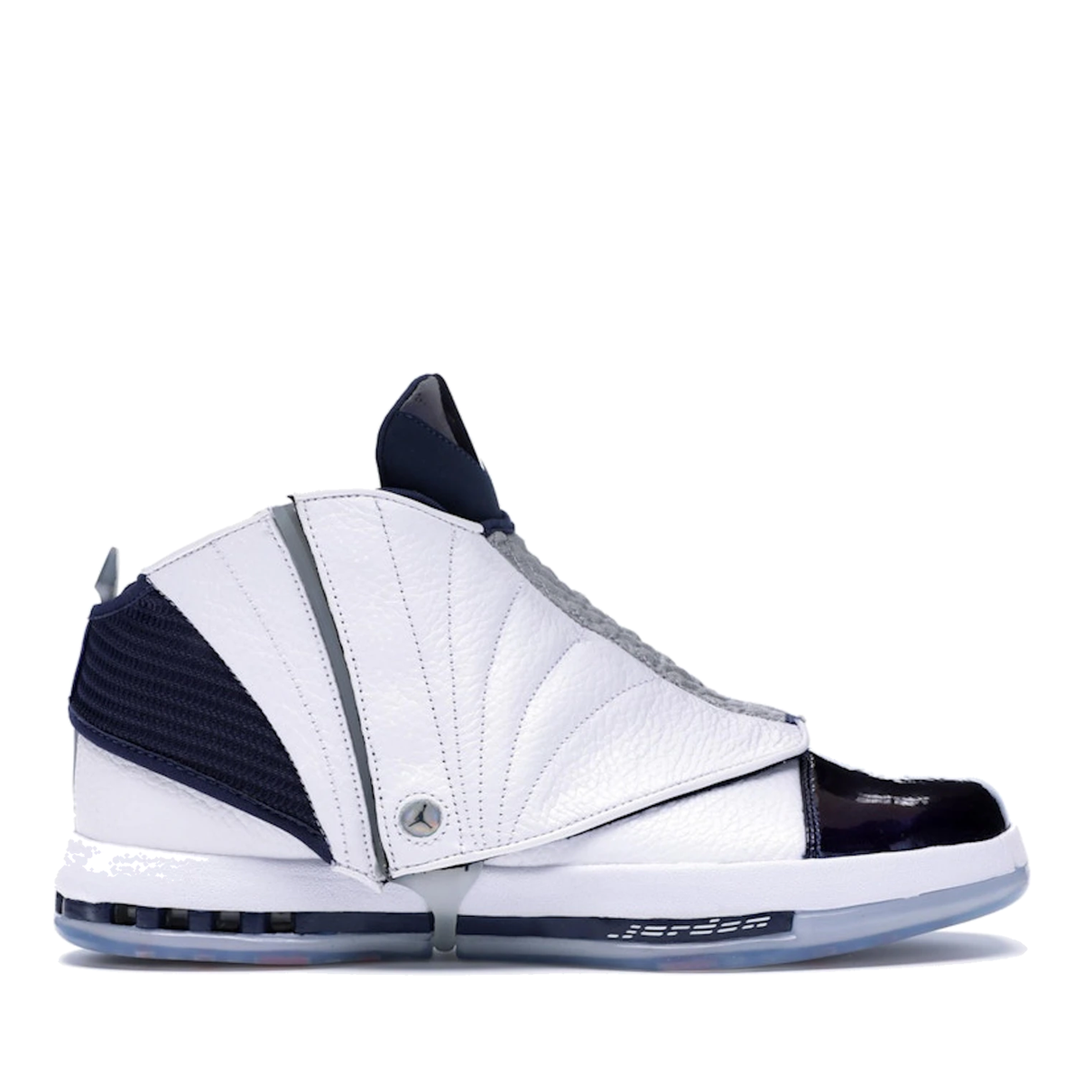 Jordan 16 Retro Midnight Navy (2016)