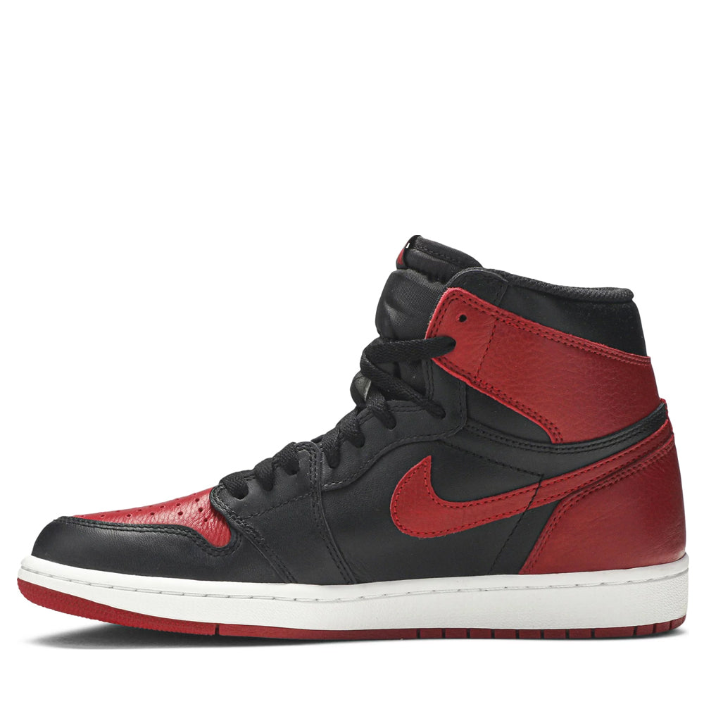 Jordan 1 Retro Bred (2013)