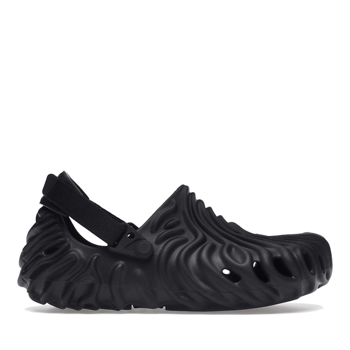 Crocs Pollex Clog Salehe Bembury Sasquatch