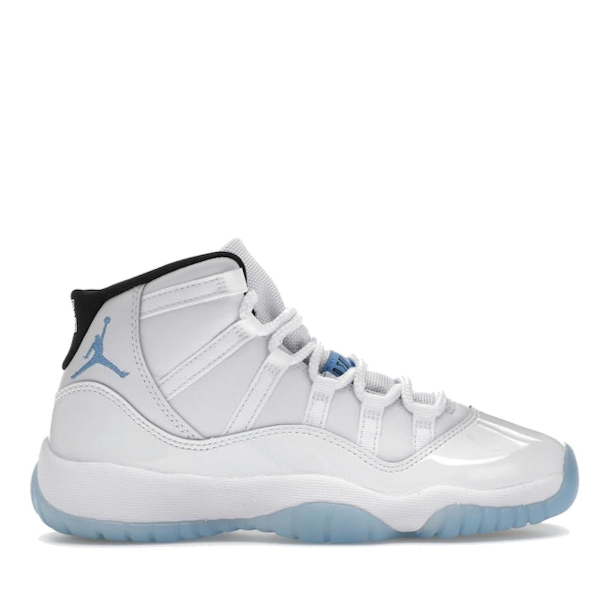 Jordan 11 Retro Legend Blue (2024) (GS)