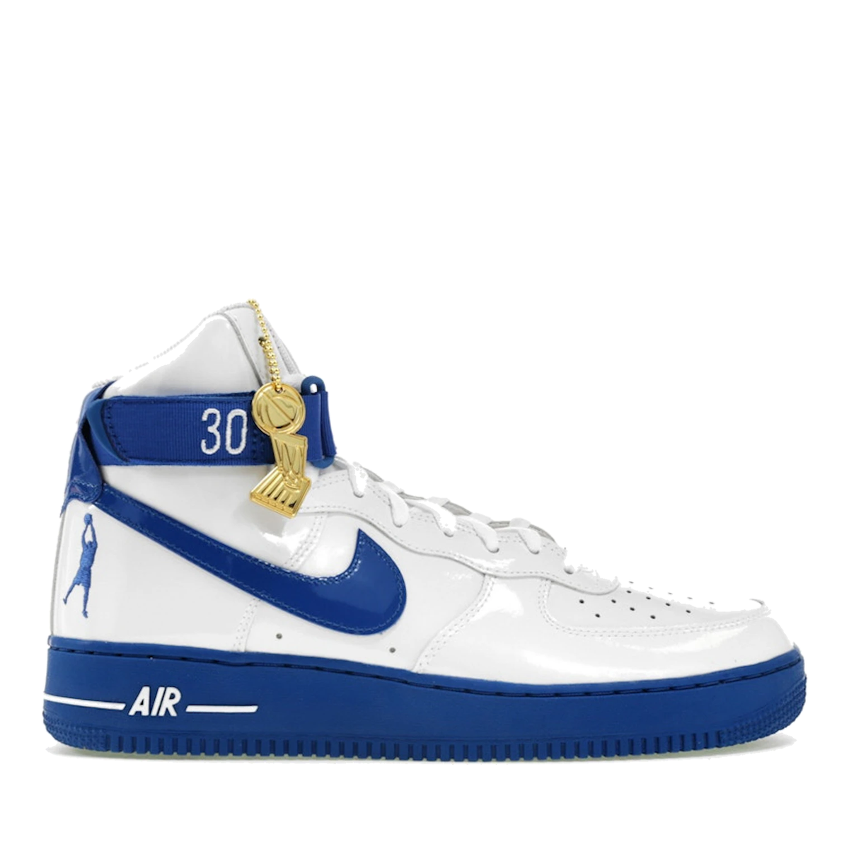 Nike Air Force 1 High Sheed Think 16 Rude Awakening