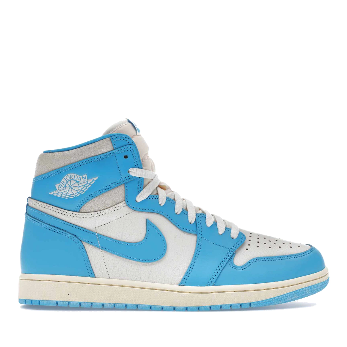 Jordan 1 Retro High OG UNC Reimagined