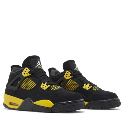 Jordan 4 Retro Thunder (PS) (2023)