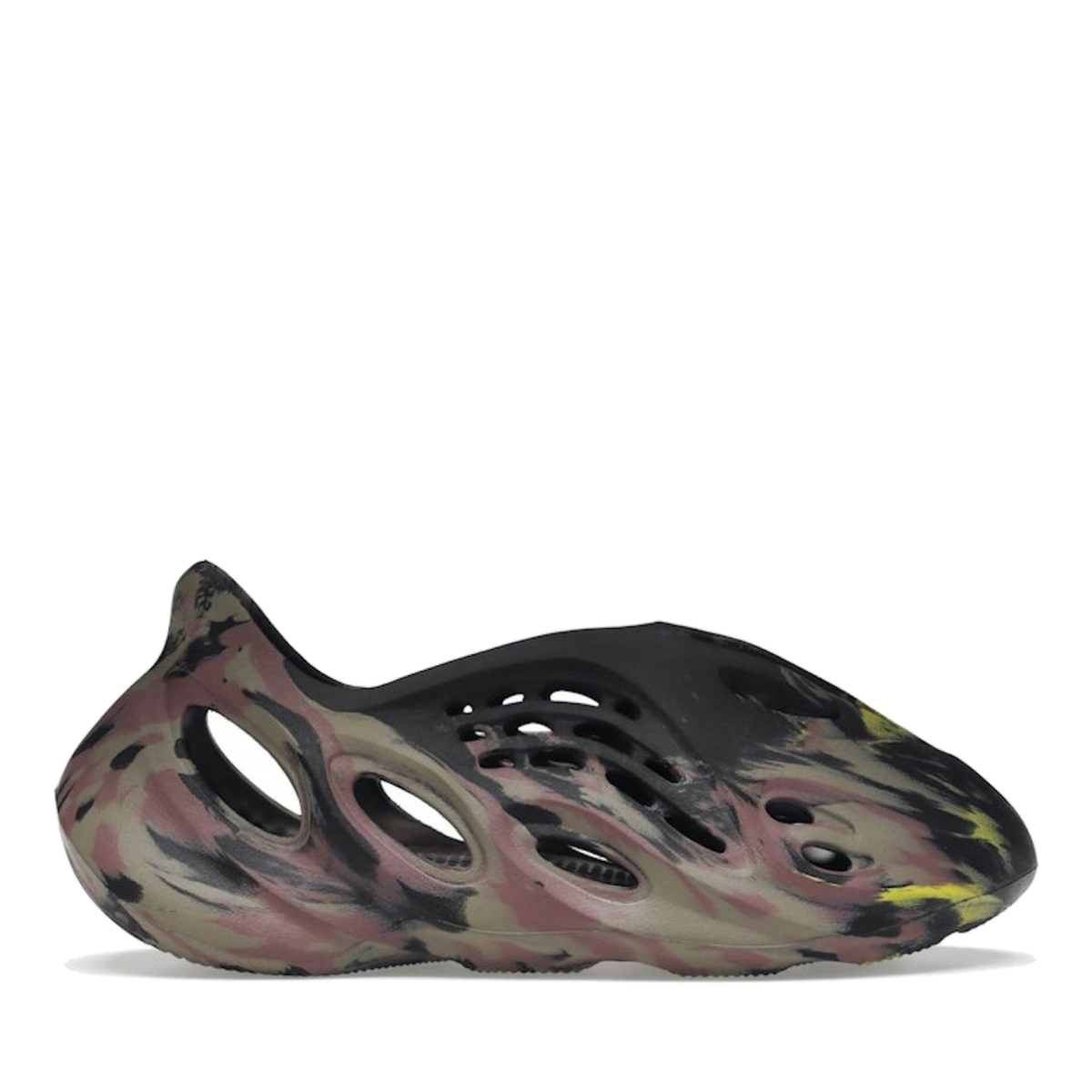 adidas Yeezy Foam RNR MX Carbon
