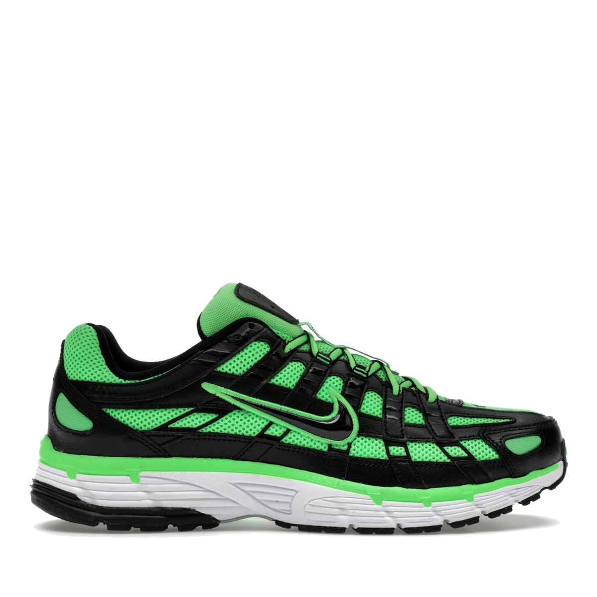 Nike P-6000 Green Strike