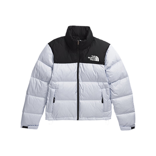 The North Face 1996 Retro Nuptse Jacket Mystic Haze