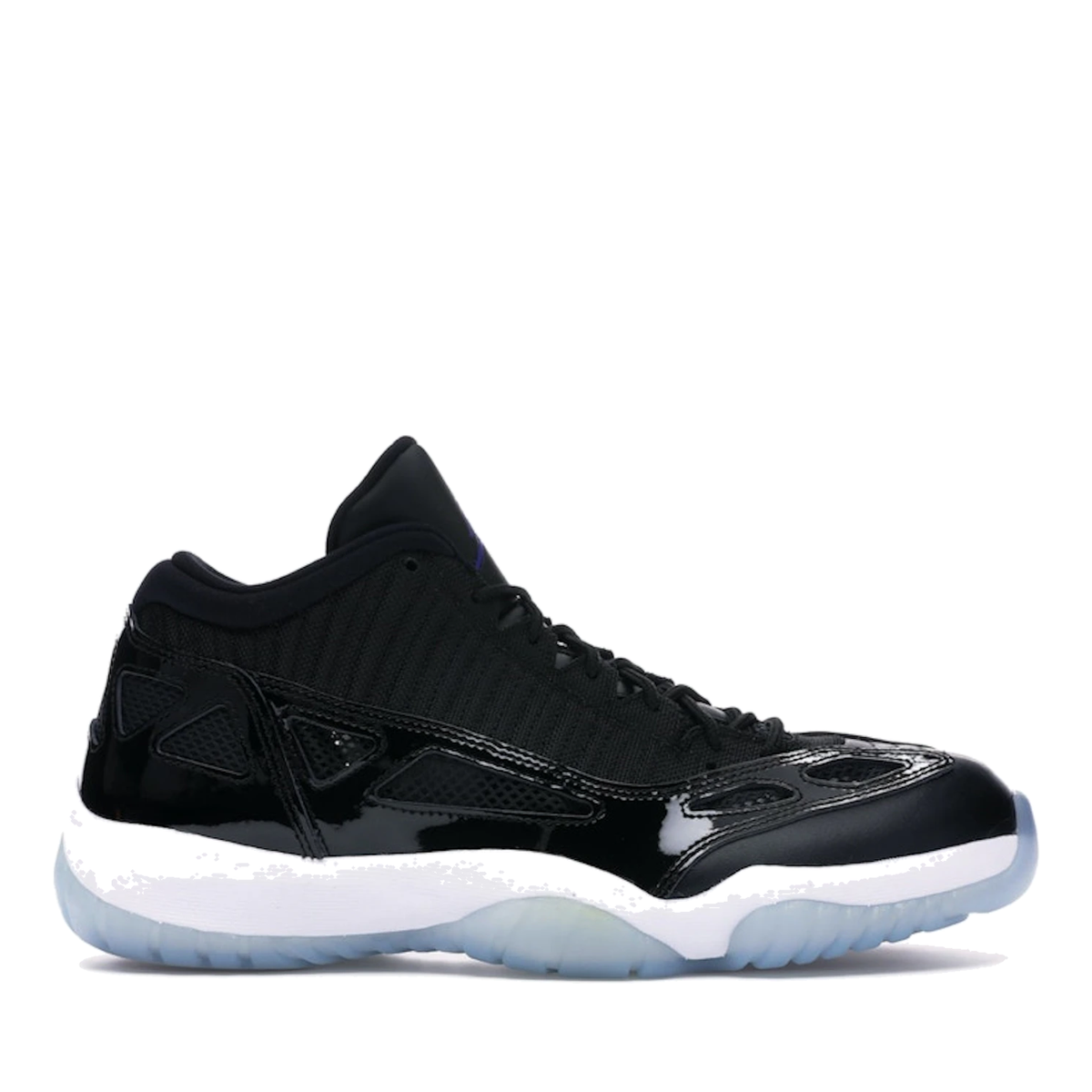 Jordan 11 Retro Low IE Space Jam