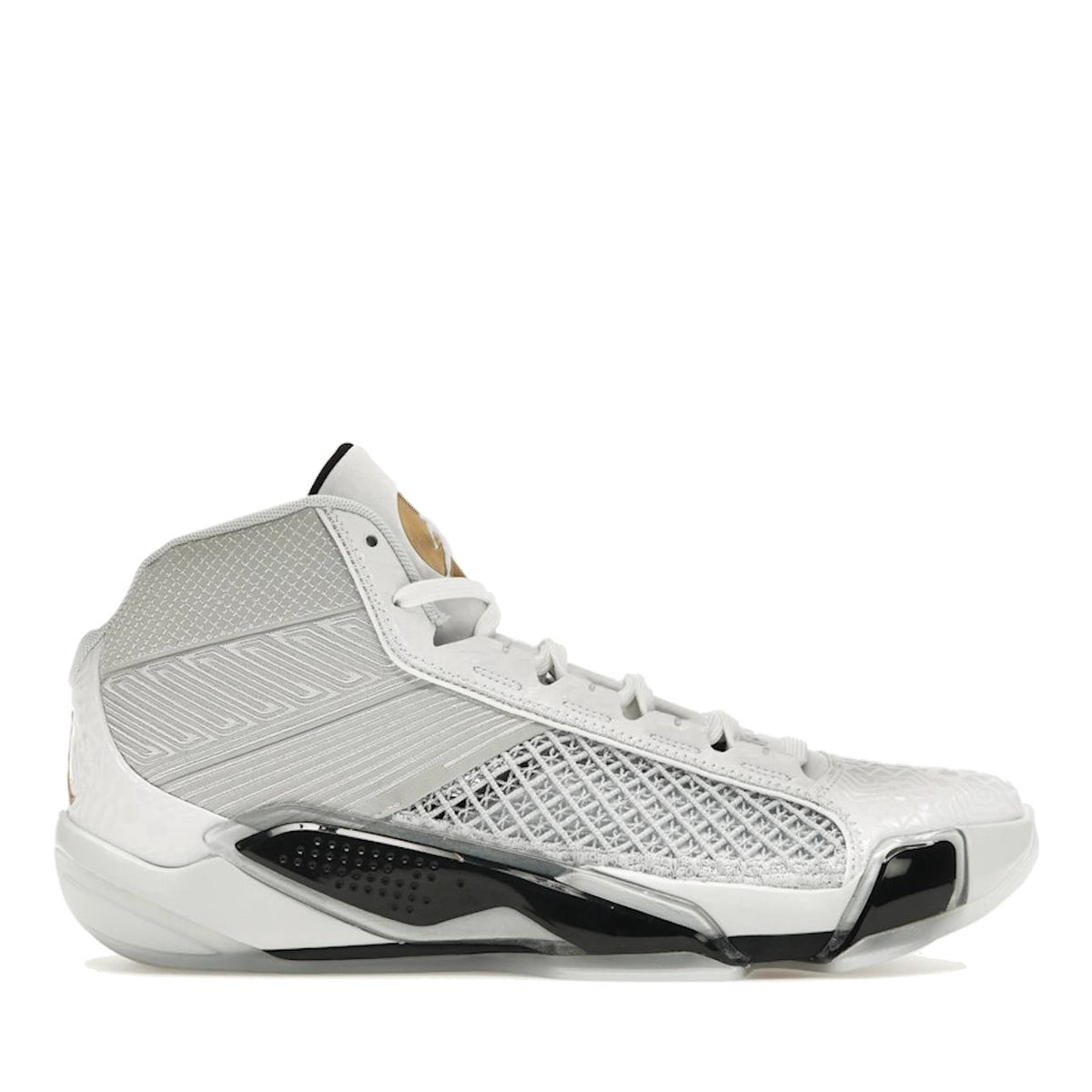 Jordan 38 FIBA (Clear Sole)