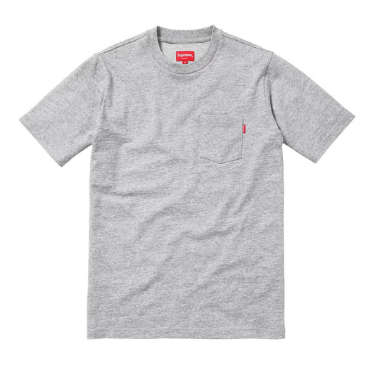 Supreme SS Pocket Tee (SS19)