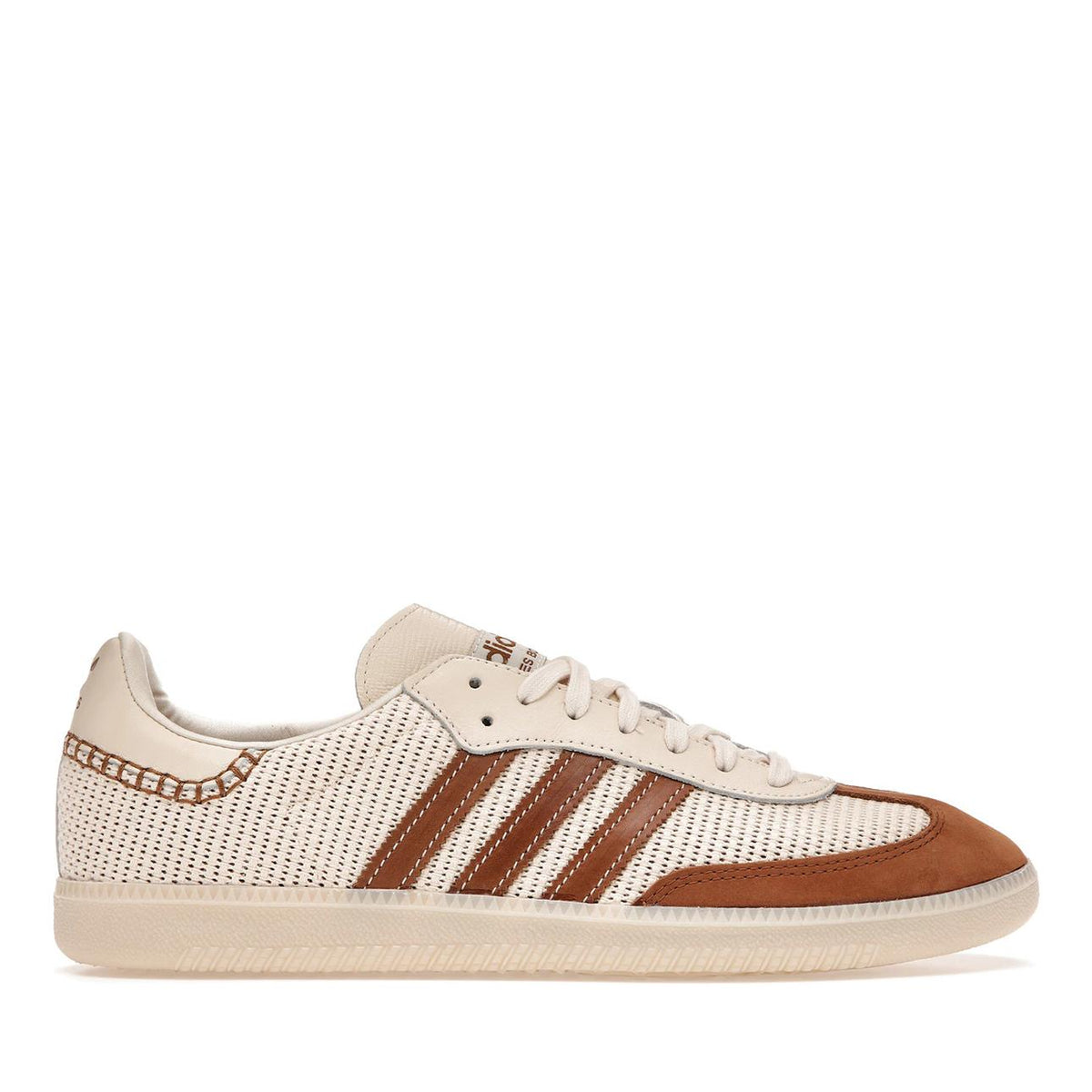 adidas Samba Wales Bonner Cream White