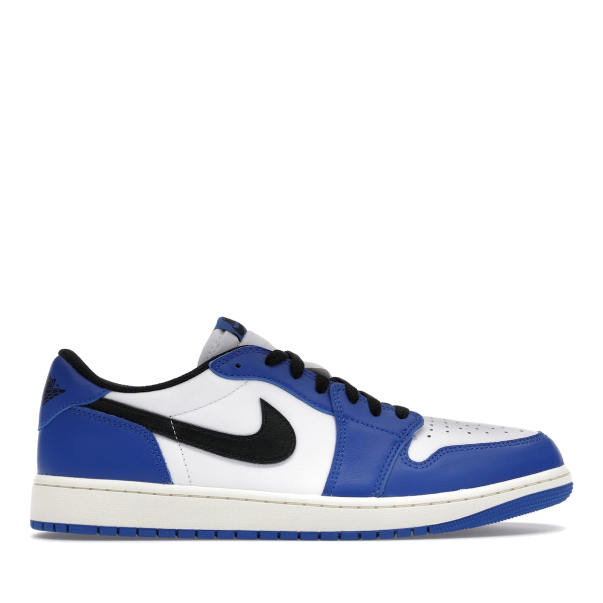 Jordan 1 Retro Low OG Game Royal