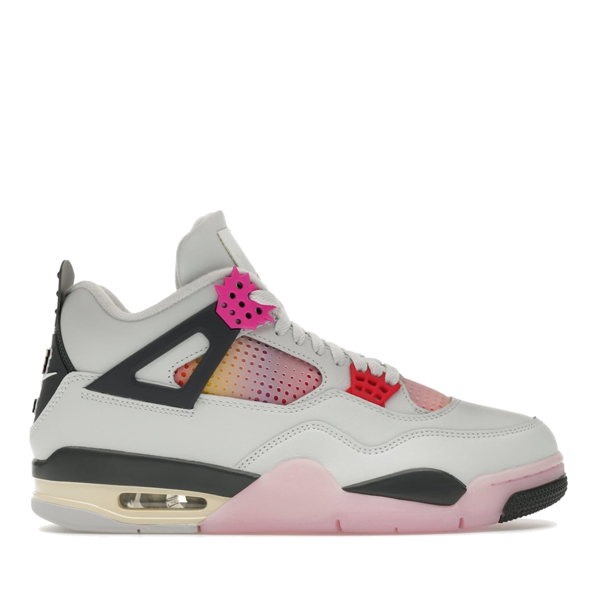 Jordan 4 Retro Comic