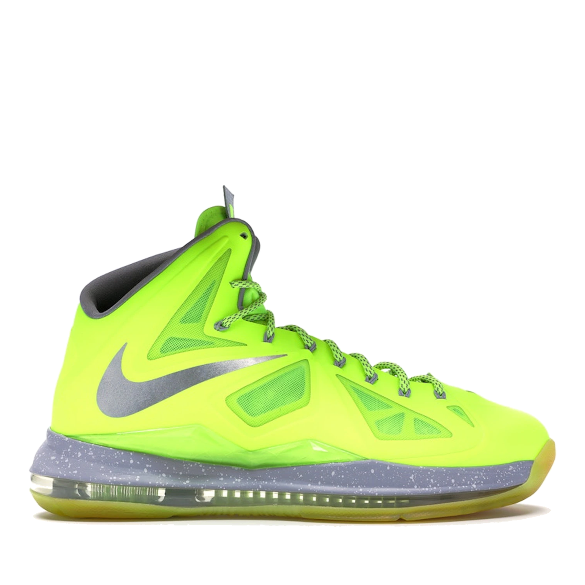 Nike LeBron X Volt