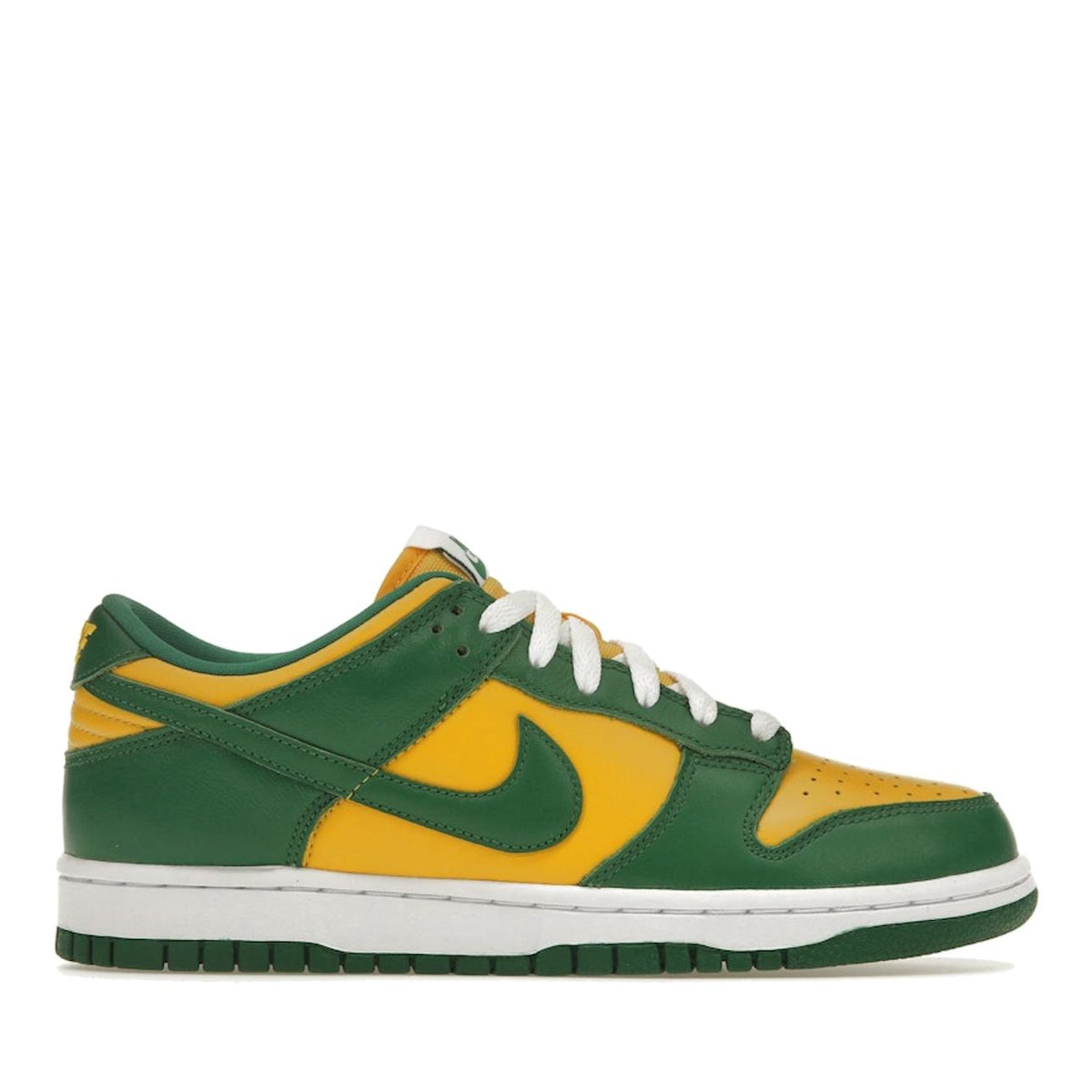 Nike Dunk Low Brazil (2020/2024)