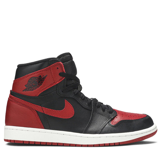 Jordan 1 Retro Bred (2013)