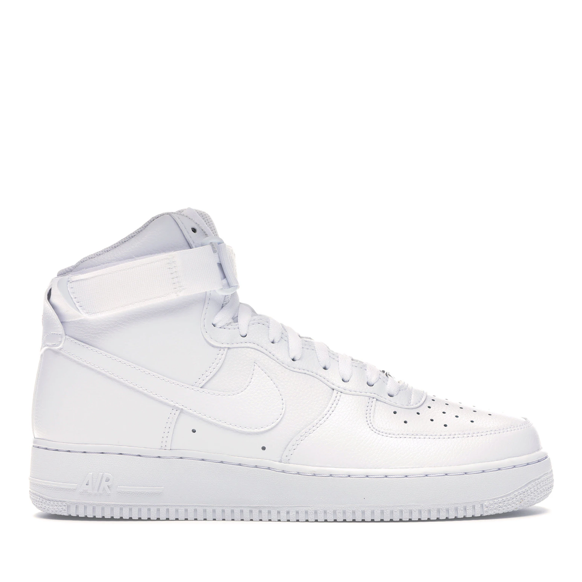 Nike Air Force 1 High White