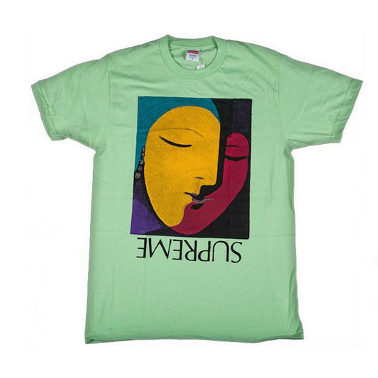 Supreme Abstract Tee