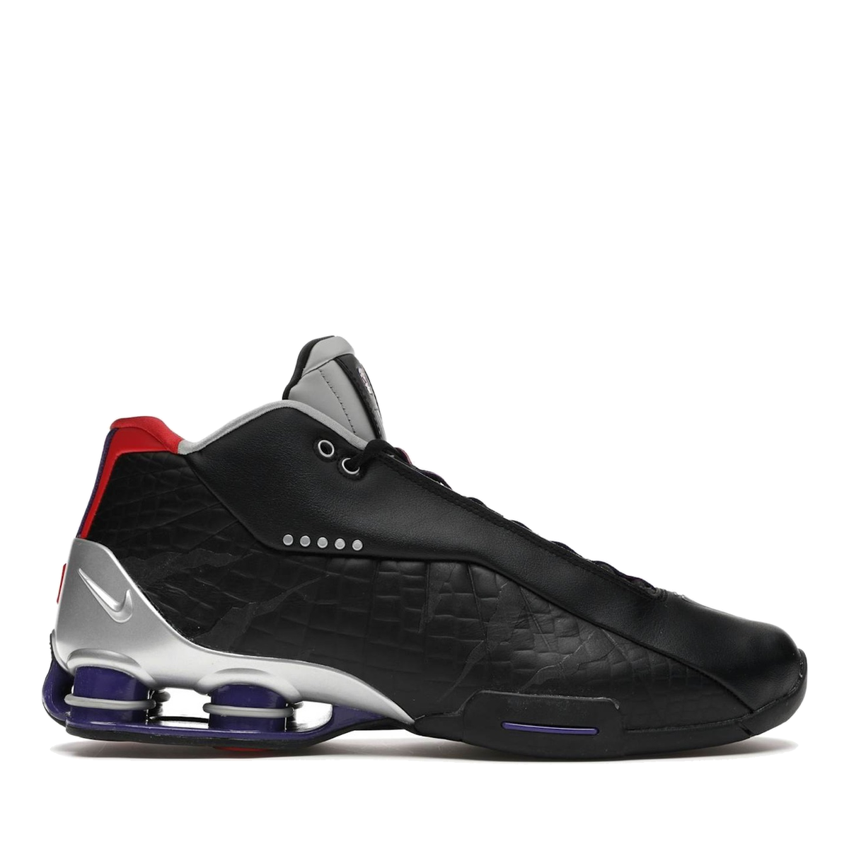 Nike Shox BB4 Raptors