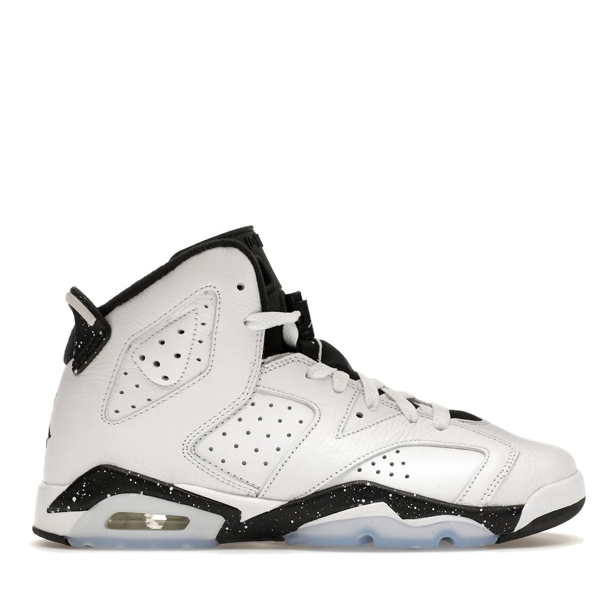 Jordan 6 Retro Reverse Oreo (GS)