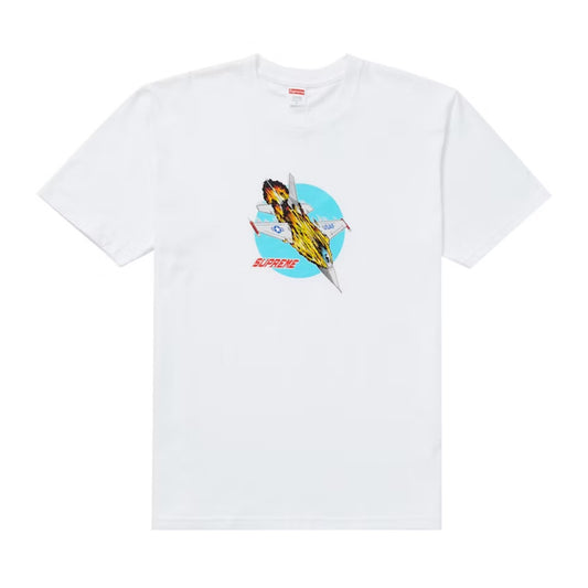 supreme Jet tee