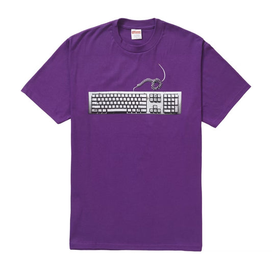 Supreme Keyboard Tee