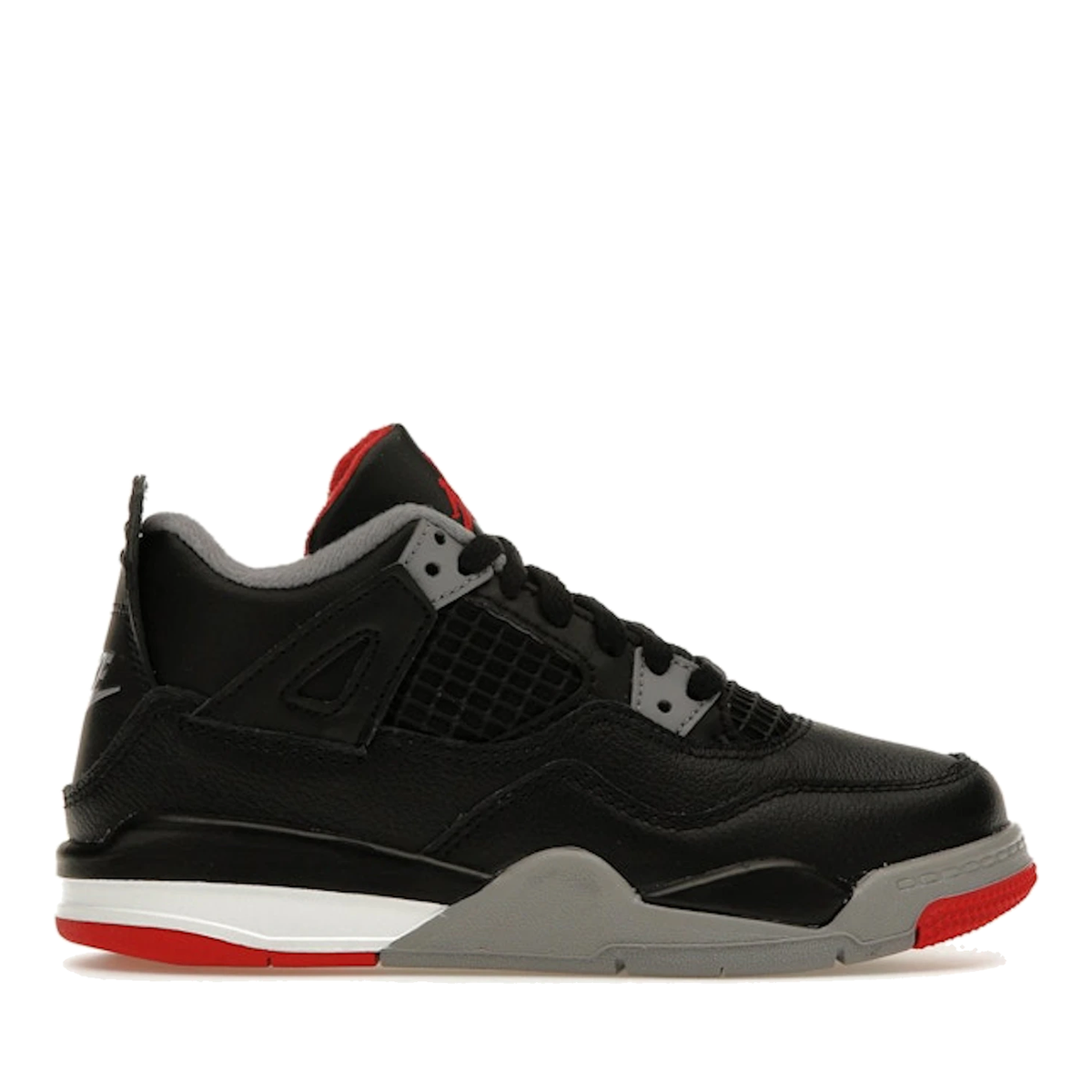 Jordan 4 Retro Bred Reimagined (PS)