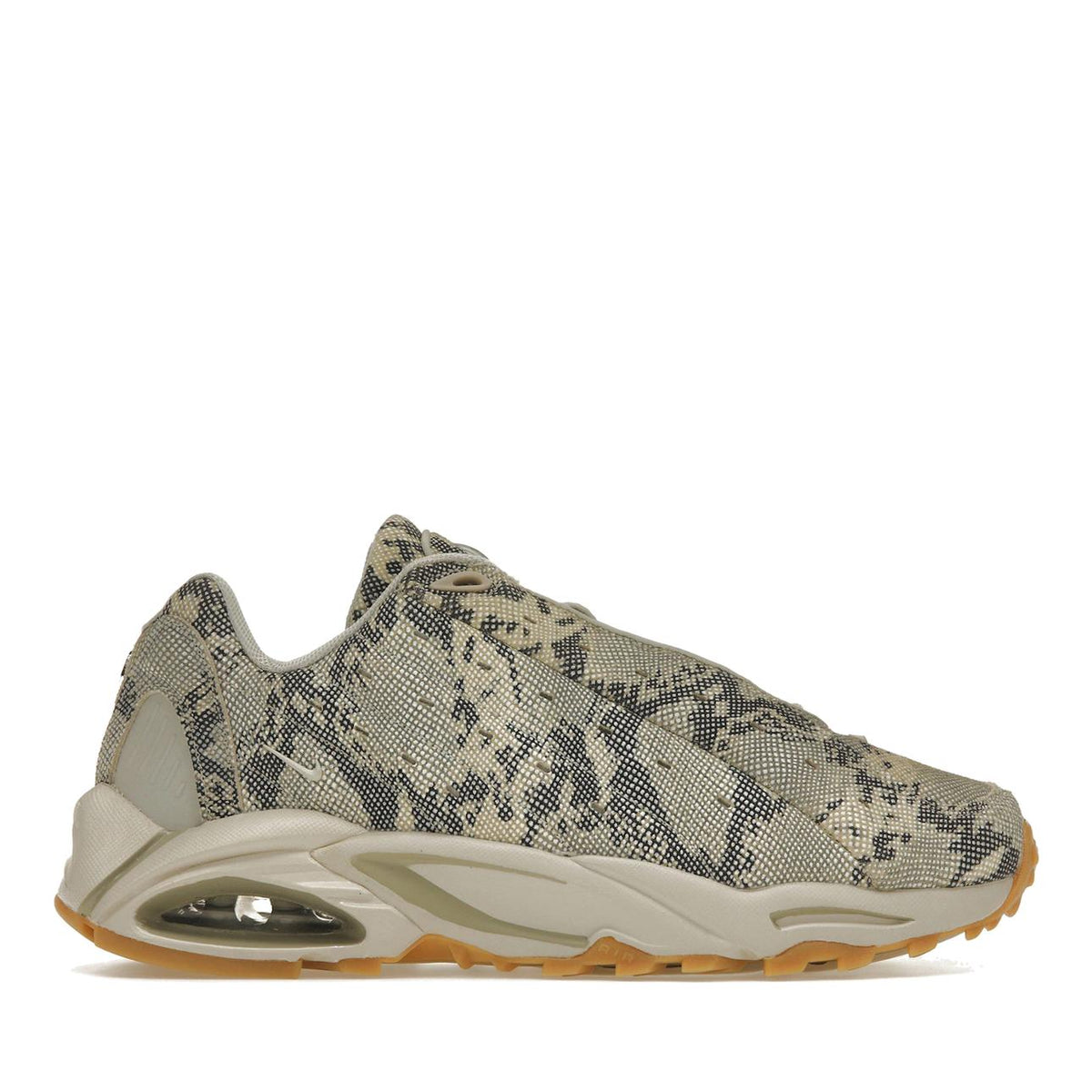 Nike Hot Step Air Terra Drake NOCTA Snakeskin