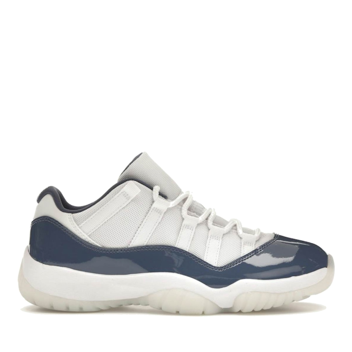 Jordan 11 Retro Low Diffused Blue