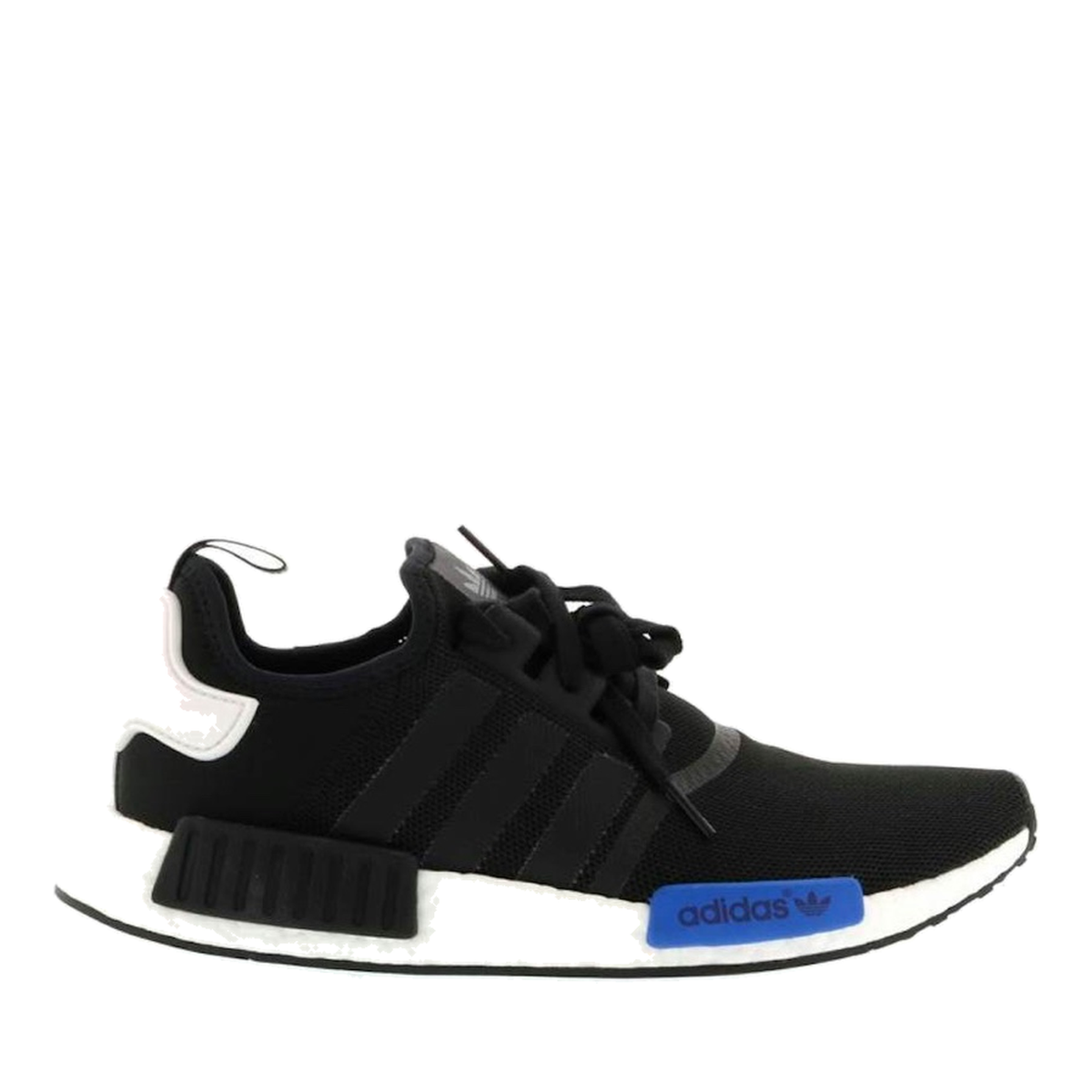 adidas NMD R1 Core Black Mesh Tokyo