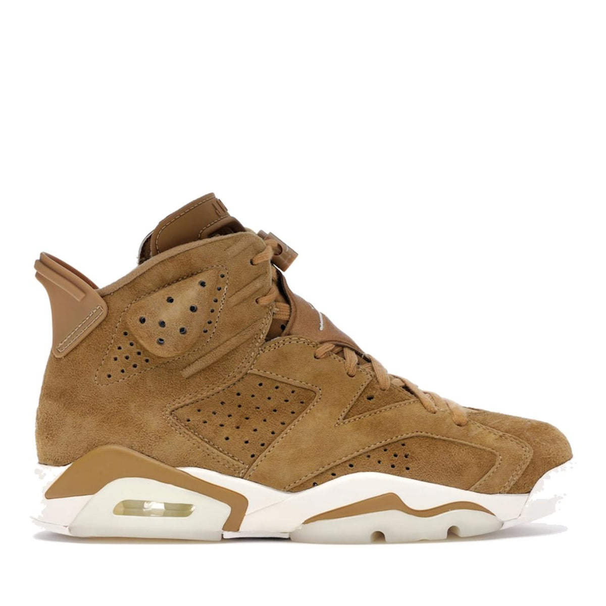Jordan 6 Retro Wheat
