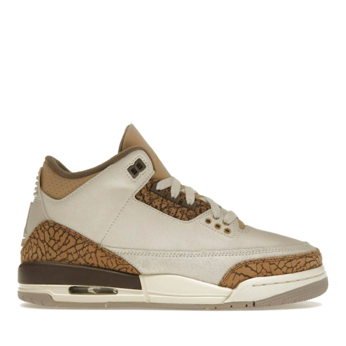 Jordan 3 Retro Palomino (GS)