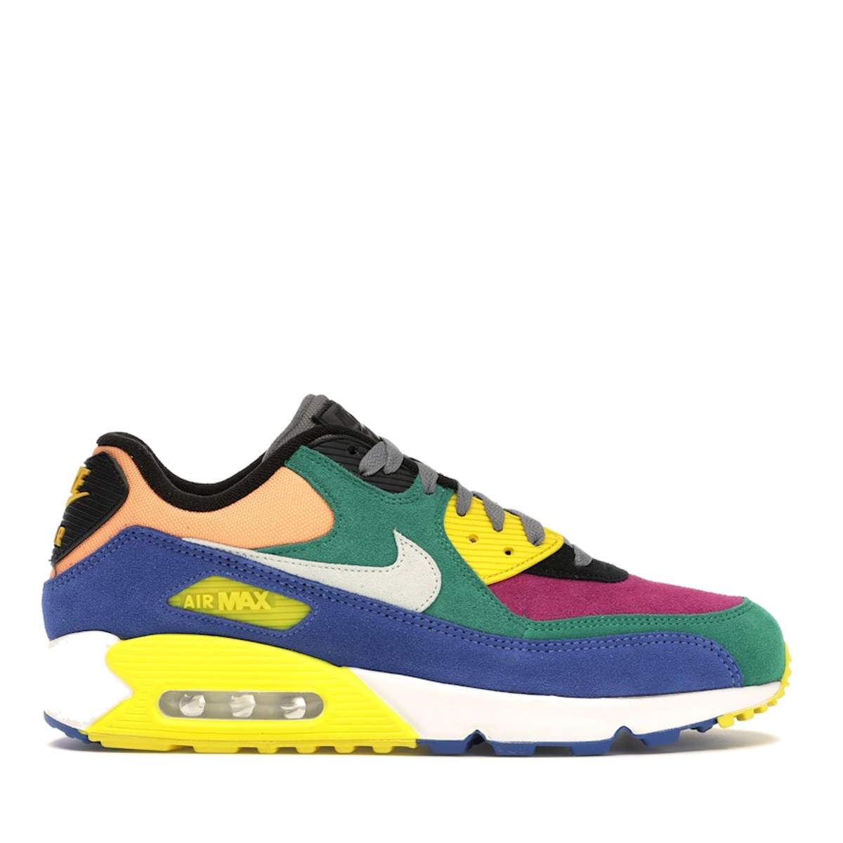 Nike Air Max 90 Viotech