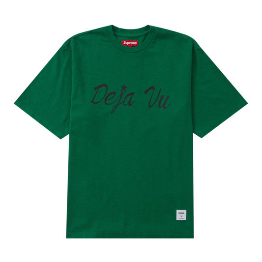 Supreme Déjà Vu S/S Top
