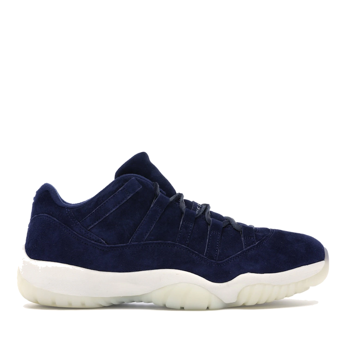 Jordan 11 Retro Low Derek Jeter RE2PECT