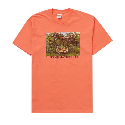 Supreme Masterpieces Tee