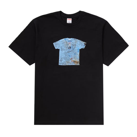 Supreme 30th Anniversary First Tee