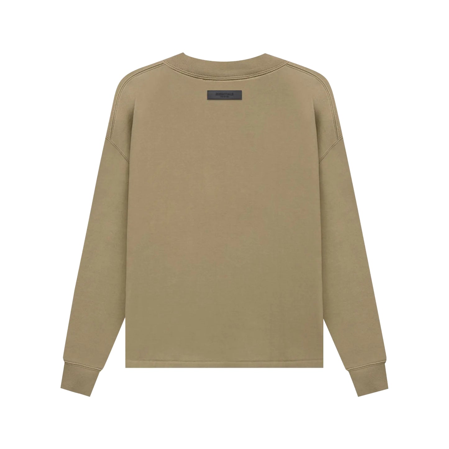 Fear of God Essentials Relaxed Crewneck Oak