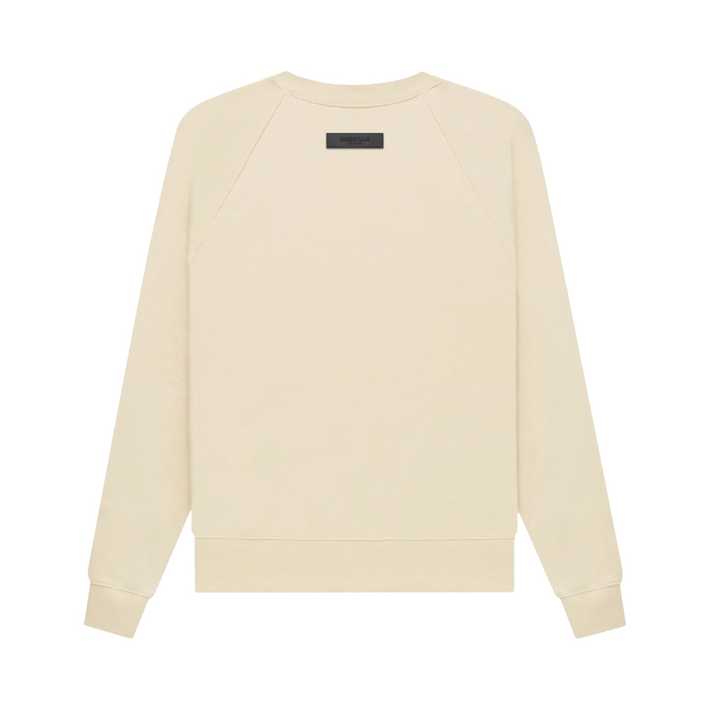 Fear of God Essentials Crewneck Eggshell