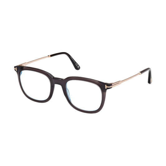 Tom Ford Transparent Eyeglasses (TF5904-B 005)