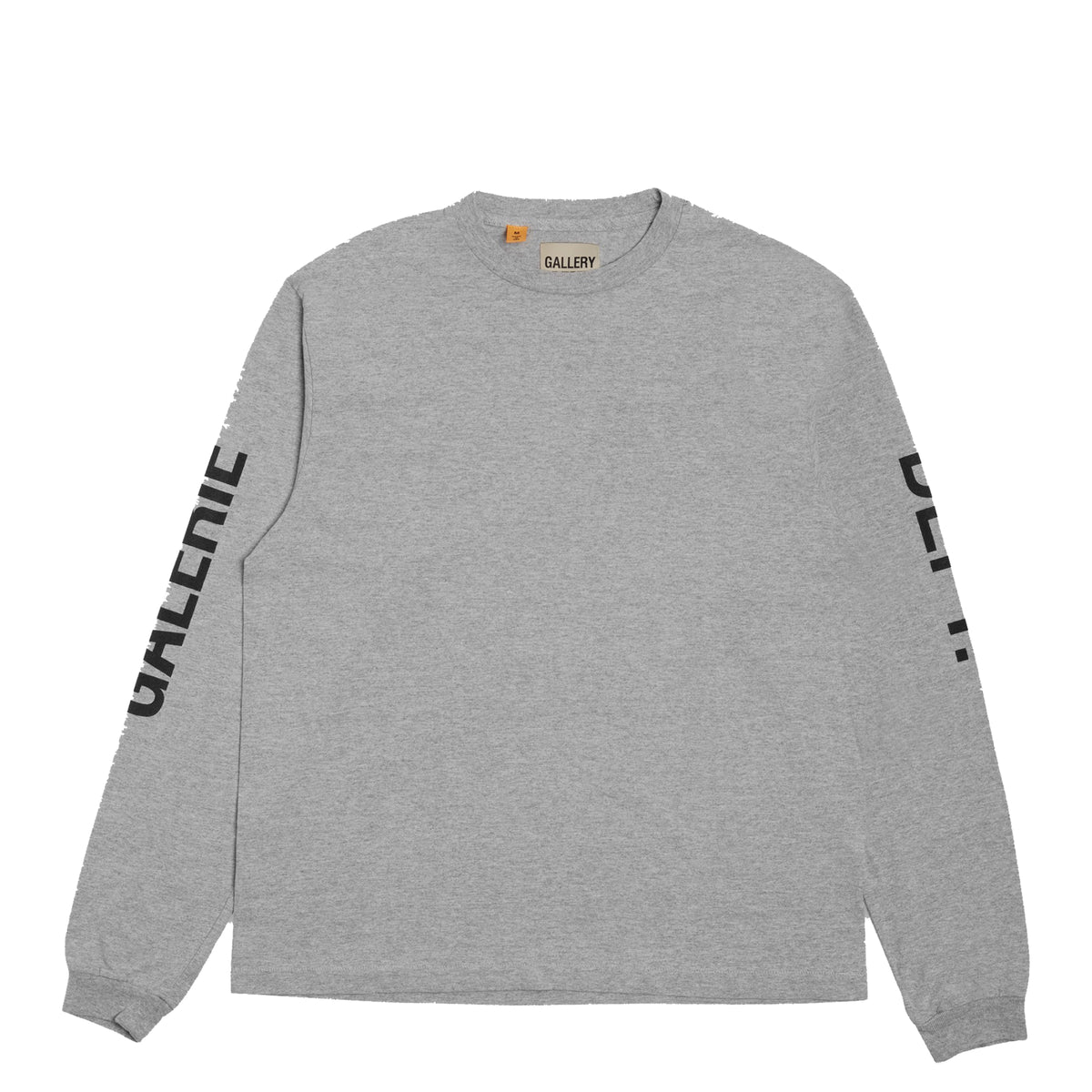Gallery Dept. French Collector L/S T-Shirt Grey