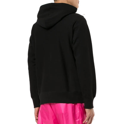 Supreme Comme Des Garcons SHIRT Box Logo Hooded Sweatshirt Black