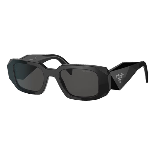 Prada Symbole Sunglasses Black (PR-17WSF)