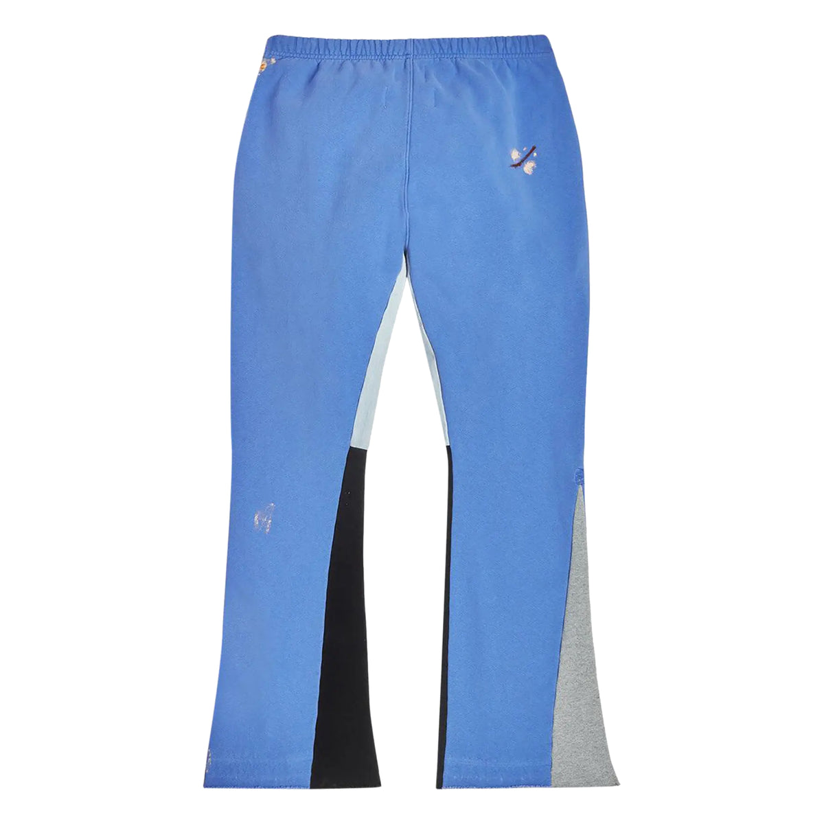 Gallery Dept. GD Painted Flare Sweatpant Royal