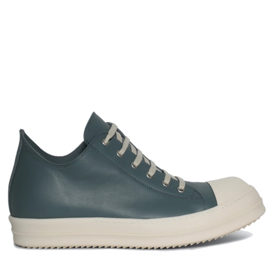Rick Owens Hollywood Low Sneaks Mouthwash Milk