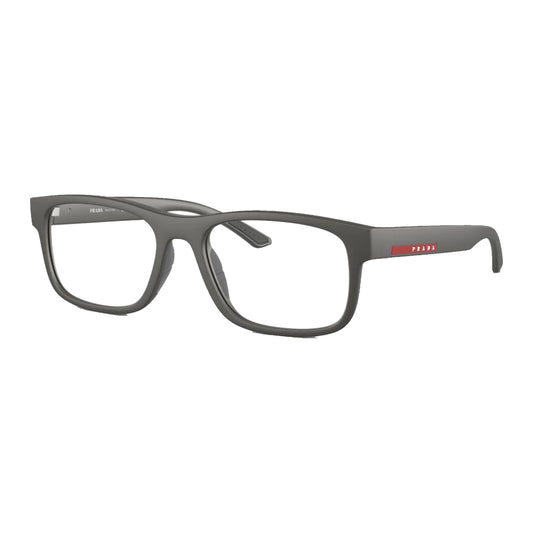 Prada Linea Rossa Clear Eyeglasses (PS04QV)