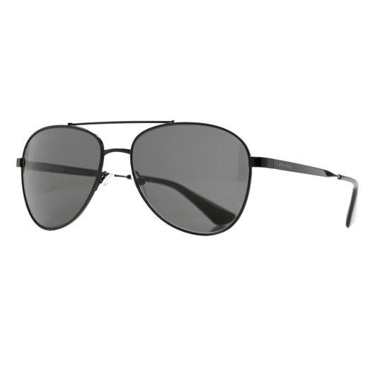 Prada Aviator Sunglasses Black (SPR-70V)